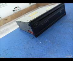 AUTORADIO LETTORE CD AUDI A6 A8 2006 4E0919887D 4E - 11