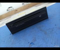 AUTORADIO LETTORE CD AUDI A6 A8 2006 4E0919887D 4E - 12