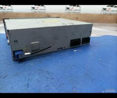 AUTORADIO LETTORE CD AUDI A6 A8 2006 4E0919887D 4E - 16