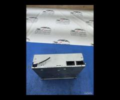 AUTORADIO LETTORE CD AUDI A6 A8 2006 4E0919887D 4E - 17