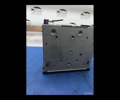AUTORADIO LETTORE CD AUDI A6 A8 2006 4E0919887D 4E - 20