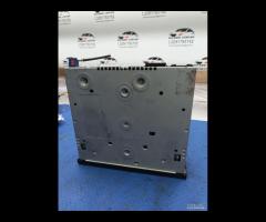 AUTORADIO LETTORE CD AUDI A6 A8 2006 4E0919887D 4E - 21
