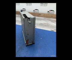 AUTORADIO LETTORE CD AUDI A6 A8 2006 4E0919887D 4E - 22