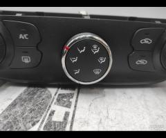 COMANDO CLIMA ARIA CONDIZIONATA KIA CEED 2012-2018 - 2