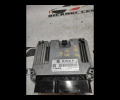 CENTRALINA MOTORE VW GOLF V 5/JETTA III 1.9 TDI 03 - 1