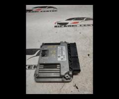 CENTRALINA MOTORE VW GOLF V 5/JETTA III 1.9 TDI 03 - 5