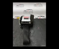 CINTURA DI SICUREZZA POSTERIORE SX MERCEDES W204 A - 1