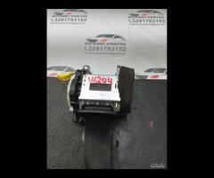 CINTURA DI SICUREZZA POSTERIORE SX MERCEDES W204 A - 2