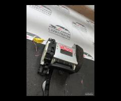 CINTURA DI SICUREZZA POSTERIORE SX MERCEDES W204 A - 5