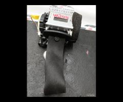 CINTURA DI SICUREZZA POSTERIORE SX MERCEDES W204 A - 6
