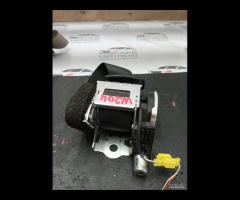 CINTURA DI SICUREZZA POSTERIORE SX MERCEDES W204 A - 13