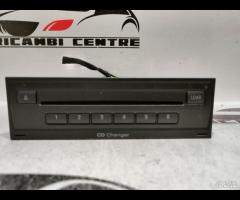 LETTORE CARICATORE CD DVD AUDI A6 4F0035110 4TU001 - 1