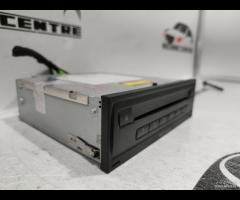 LETTORE CARICATORE CD DVD AUDI A6 4F0035110 4TU001 - 3