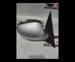 SPECCHIO SPECCHIETTO RETROVISORE DX BMW SERIE 3 E9 - 3