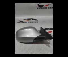 SPECCHIO SPECCHIETTO RETROVISORE DX BMW SERIE 3 E9 - 4