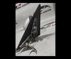 SPECCHIO SPECCHIETTO RETROVISORE DX BMW SERIE 3 E9 - 5