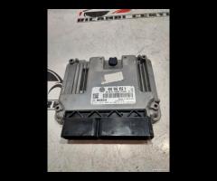 CENTRALINA ECU MOTORE 1.9D VW GOLF V 03G906056K 03 - 2