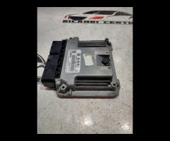 CENTRALINA ECU MOTORE 1.9D VW GOLF V 03G906056K 03 - 3