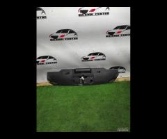 PANNELLO SLAM SUPPORTO FRONTALE SERRATURA HONDA CR - 2