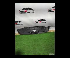 PANNELLO SLAM SUPPORTO FRONTALE SERRATURA HONDA CR - 4