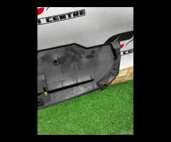 PANNELLO SLAM SUPPORTO FRONTALE SERRATURA HONDA CR - 5