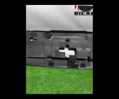 PANNELLO SLAM SUPPORTO FRONTALE SERRATURA HONDA CR - 6