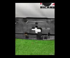 PANNELLO SLAM SUPPORTO FRONTALE SERRATURA HONDA CR - 7
