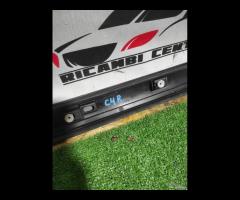 MONTANTE PARABREZZA DESTRA CITROEN C4 GRAND PICASS - 5