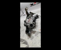 RADIATORE SCAMBIATORE EGR VALVOLA FORD FOCUS CITRO - 4
