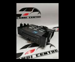 AUTORADIO LETTORE CD 6 DISC CHANGER VOLKSWAGEN PAS