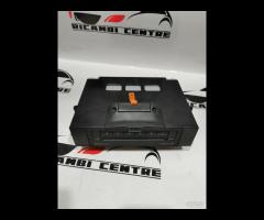 AUTORADIO LETTORE CD 6 DISC CHANGER VOLKSWAGEN PAS