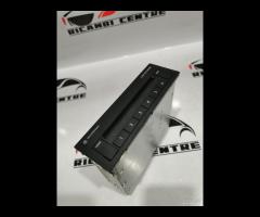 AUTORADIO LETTORE CD 6 DISC CHANGER VOLKSWAGEN PAS