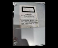 AUTORADIO LETTORE CD 6 DISC CHANGER VOLKSWAGEN PAS