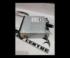 AUTORADIO LETTORE CD 6 DISC CHANGER VOLKSWAGEN PAS - 6
