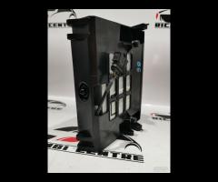 AUTORADIO LETTORE CD 6 DISC CHANGER VOLKSWAGEN PAS - 7