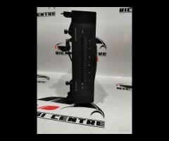 AUTORADIO LETTORE CD 6 DISC CHANGER VOLKSWAGEN PAS - 8