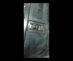 RIVESTIMENTO PIEDI BATTITACCO ANTERIORE SX DX CROM - 7