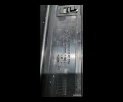 RIVESTIMENTO PIEDI BATTITACCO ANTERIORE SX DX CROM - 8