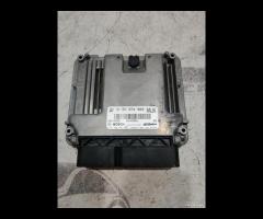 CENTRALINA MOTORE ECU OPEL INSIGNIA  2009 02810167