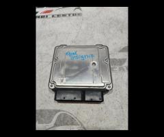 CENTRALINA MOTORE ECU OPEL INSIGNIA  2009 02810167
