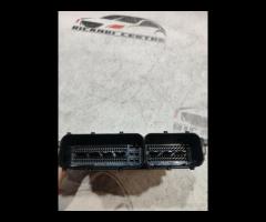 CENTRALINA MOTORE ECU OPEL INSIGNIA  2009 02810167
