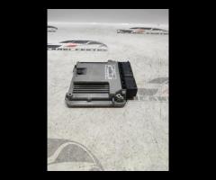 CENTRALINA MOTORE ECU OPEL INSIGNIA  2009 02810167