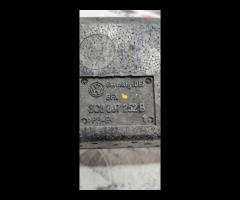 TRAVERSA PARAURTI  POSTERIORE VOLKSWAGEN PASSAT CC - 7