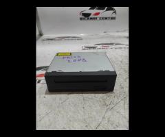 MODULO COMPIUTER NAVIGATORE DVD TOYOTA PRIUS 2008 - 1