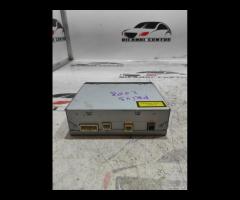 MODULO COMPIUTER NAVIGATORE DVD TOYOTA PRIUS 2008 - 5