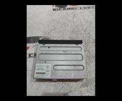 MODULO COMPIUTER NAVIGATORE DVD TOYOTA PRIUS 2008 - 6