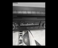 PANNELLO CONTROLLO CLIMA BMW F20 6411920719702 920 - 3