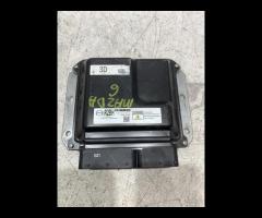 CENTRALINA MOTORE ECU MAZDA 6 R2BH18881A 275700021 - 1