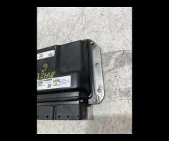 CENTRALINA MOTORE ECU MAZDA 6 R2BH18881A 275700021 - 3