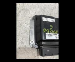 CENTRALINA MOTORE ECU MAZDA 6 R2BH18881A 275700021 - 4